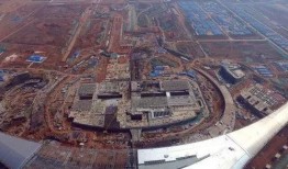 第二机场最新拆迁爆料,揭秘拆迁动态与影响